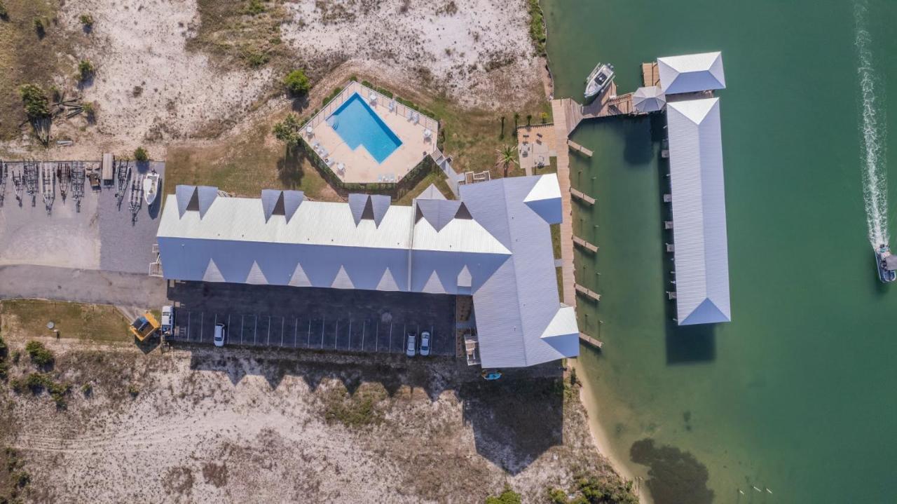 Jubilee Landing 110 By Vacation Homes Collection Orange Beach Extérieur photo