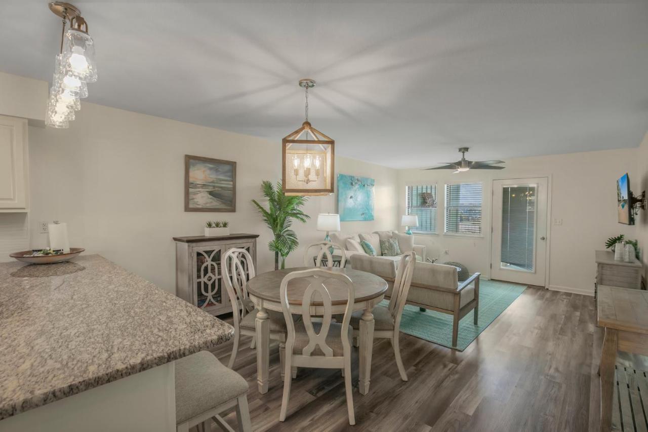 Jubilee Landing 110 By Vacation Homes Collection Orange Beach Extérieur photo