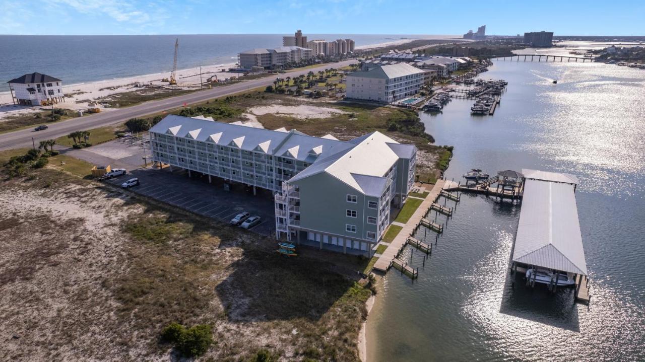 Jubilee Landing 110 By Vacation Homes Collection Orange Beach Extérieur photo