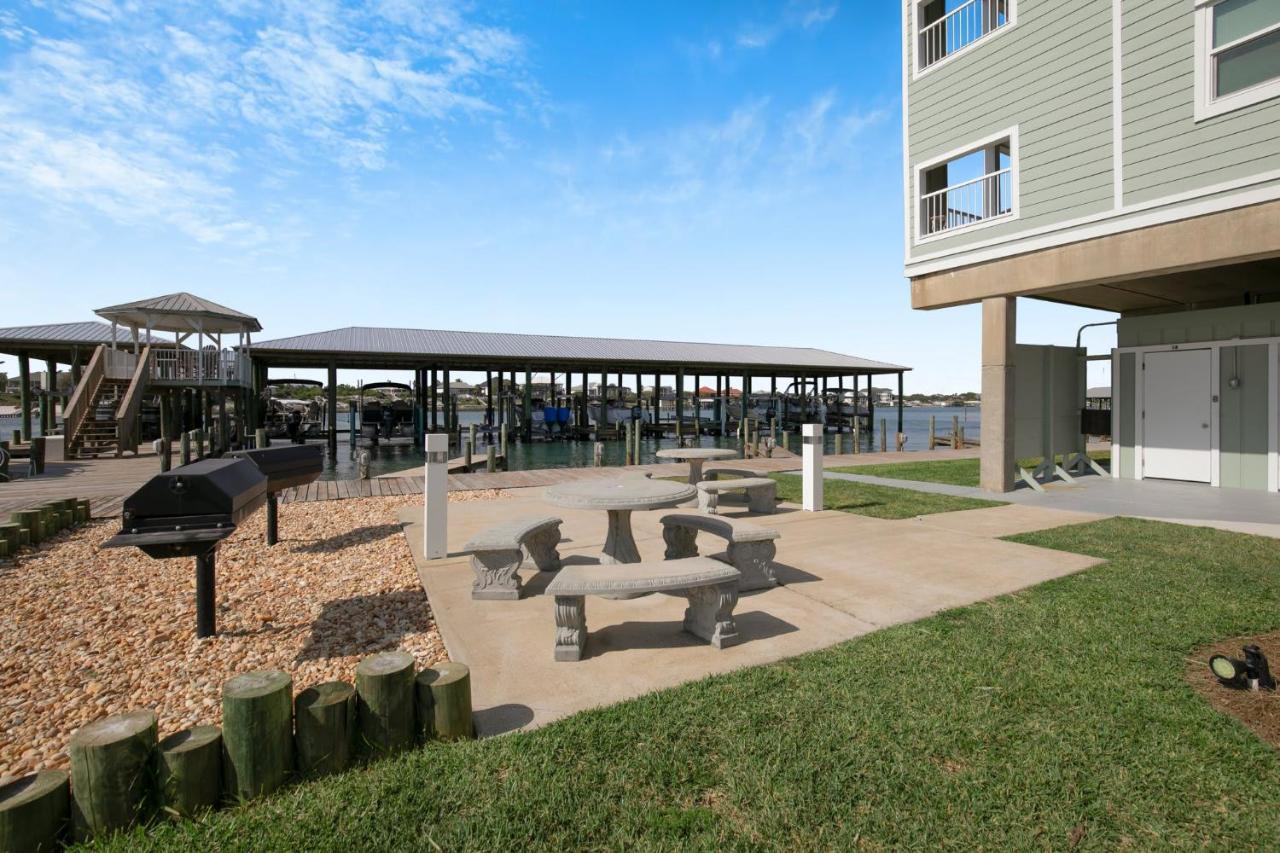 Jubilee Landing 110 By Vacation Homes Collection Orange Beach Extérieur photo