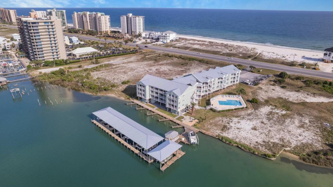 Jubilee Landing 110 By Vacation Homes Collection Orange Beach Extérieur photo
