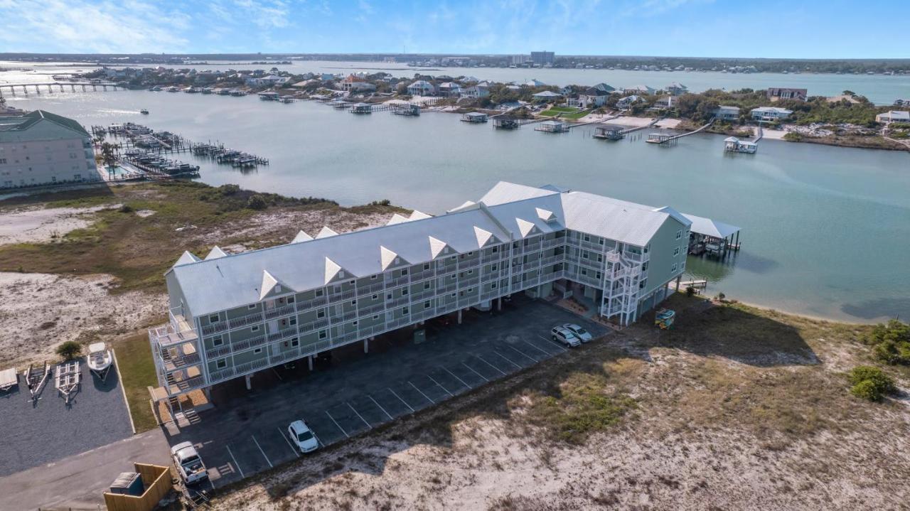 Jubilee Landing 110 By Vacation Homes Collection Orange Beach Extérieur photo