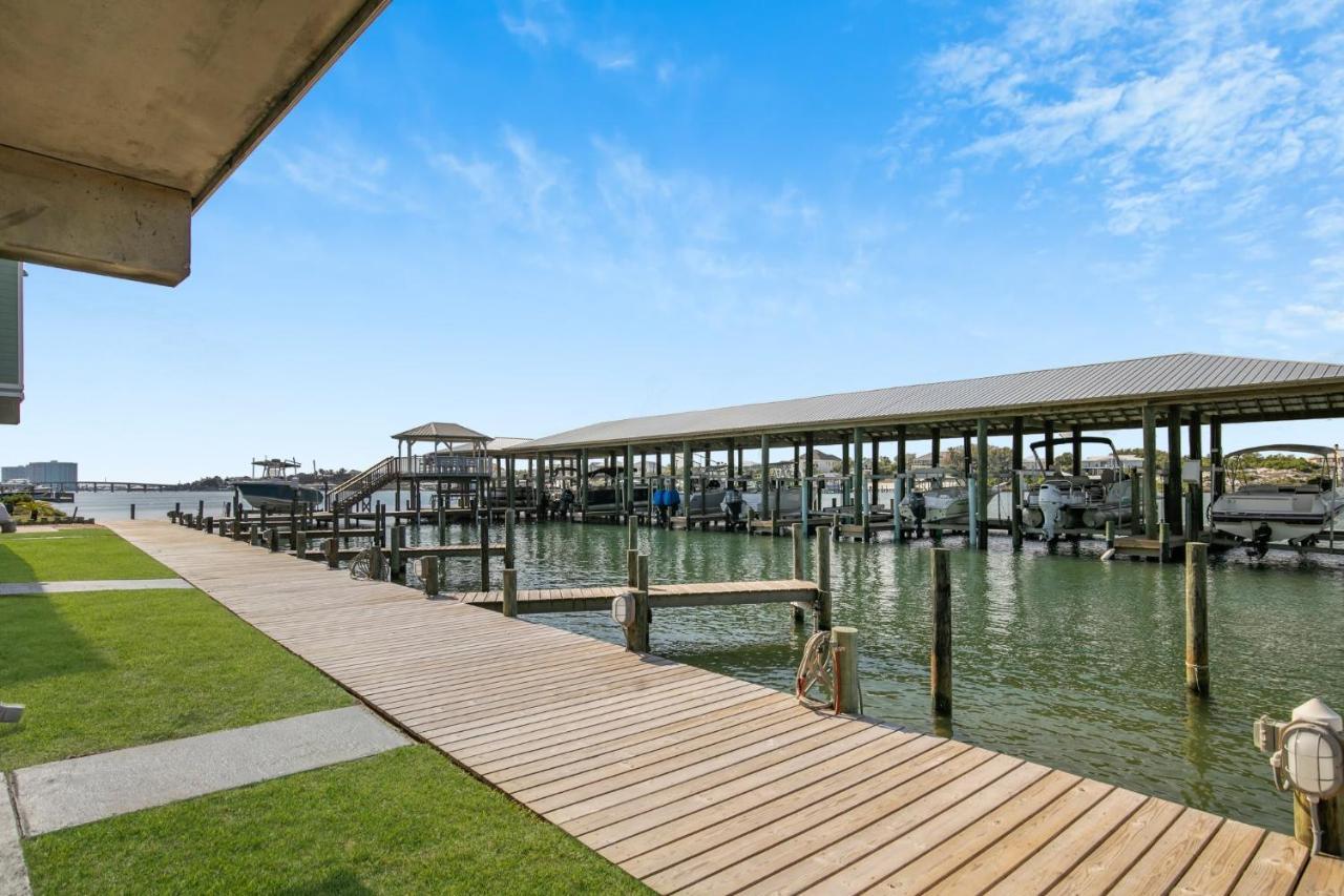 Jubilee Landing 110 By Vacation Homes Collection Orange Beach Extérieur photo