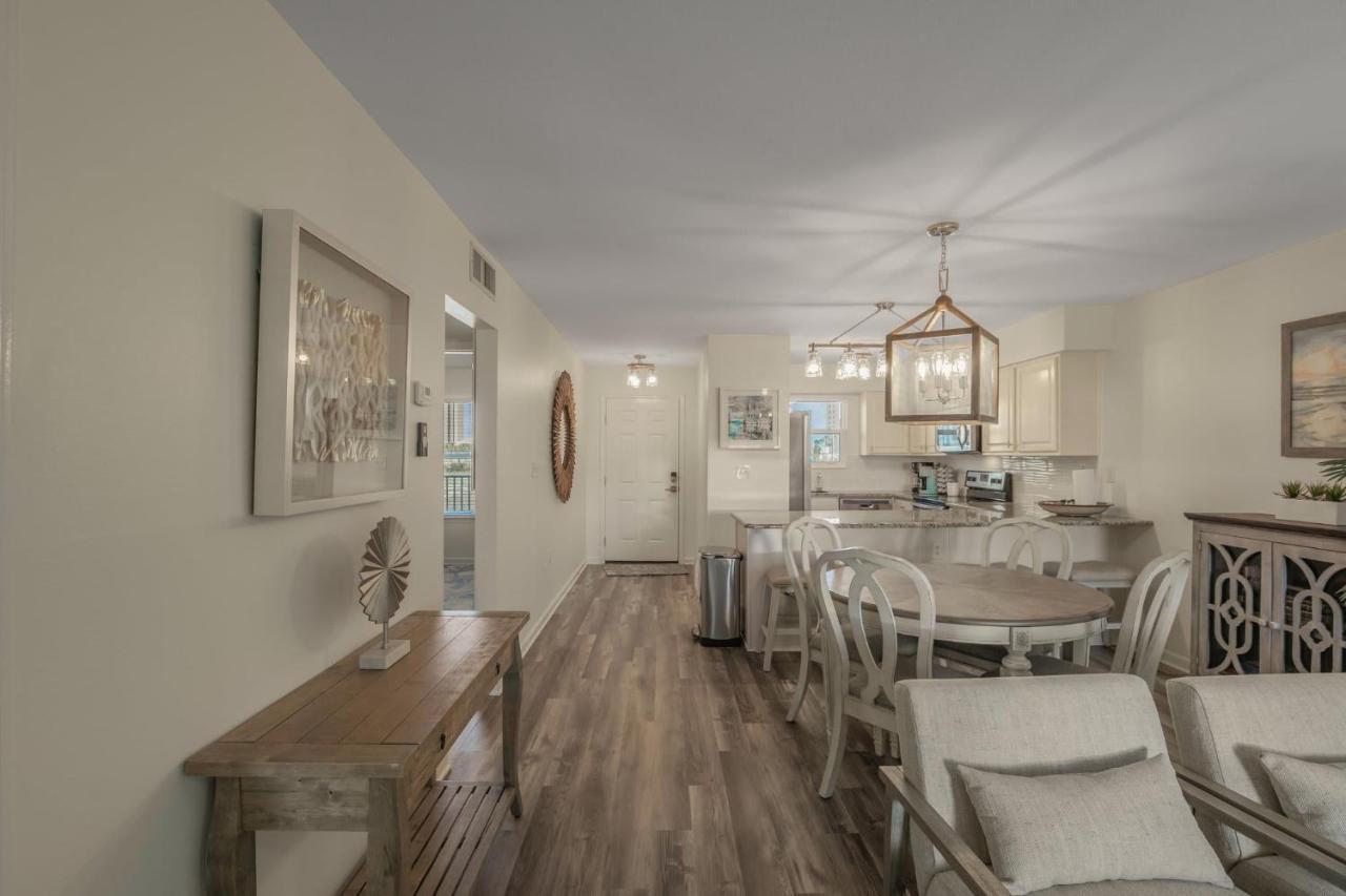 Jubilee Landing 110 By Vacation Homes Collection Orange Beach Extérieur photo