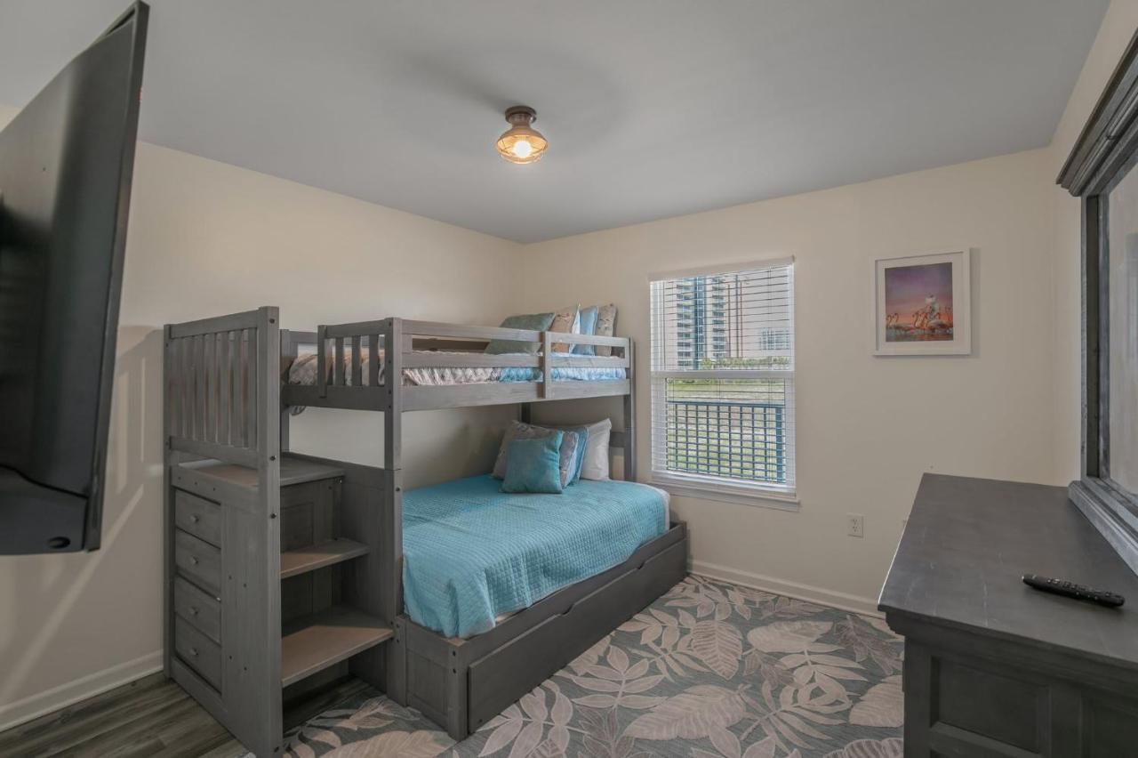 Jubilee Landing 110 By Vacation Homes Collection Orange Beach Extérieur photo