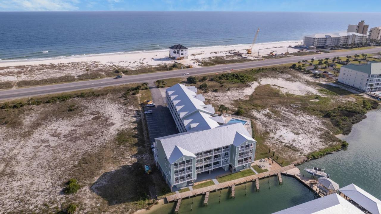 Jubilee Landing 110 By Vacation Homes Collection Orange Beach Extérieur photo
