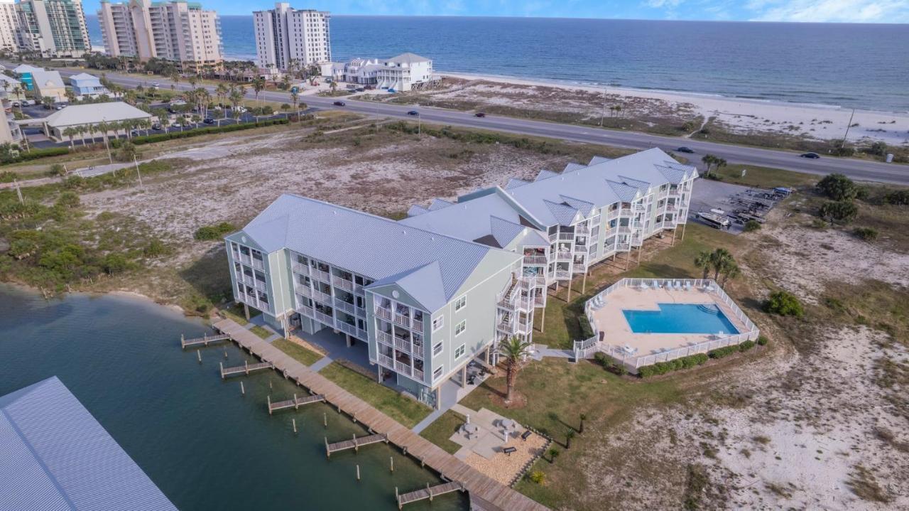 Jubilee Landing 110 By Vacation Homes Collection Orange Beach Extérieur photo