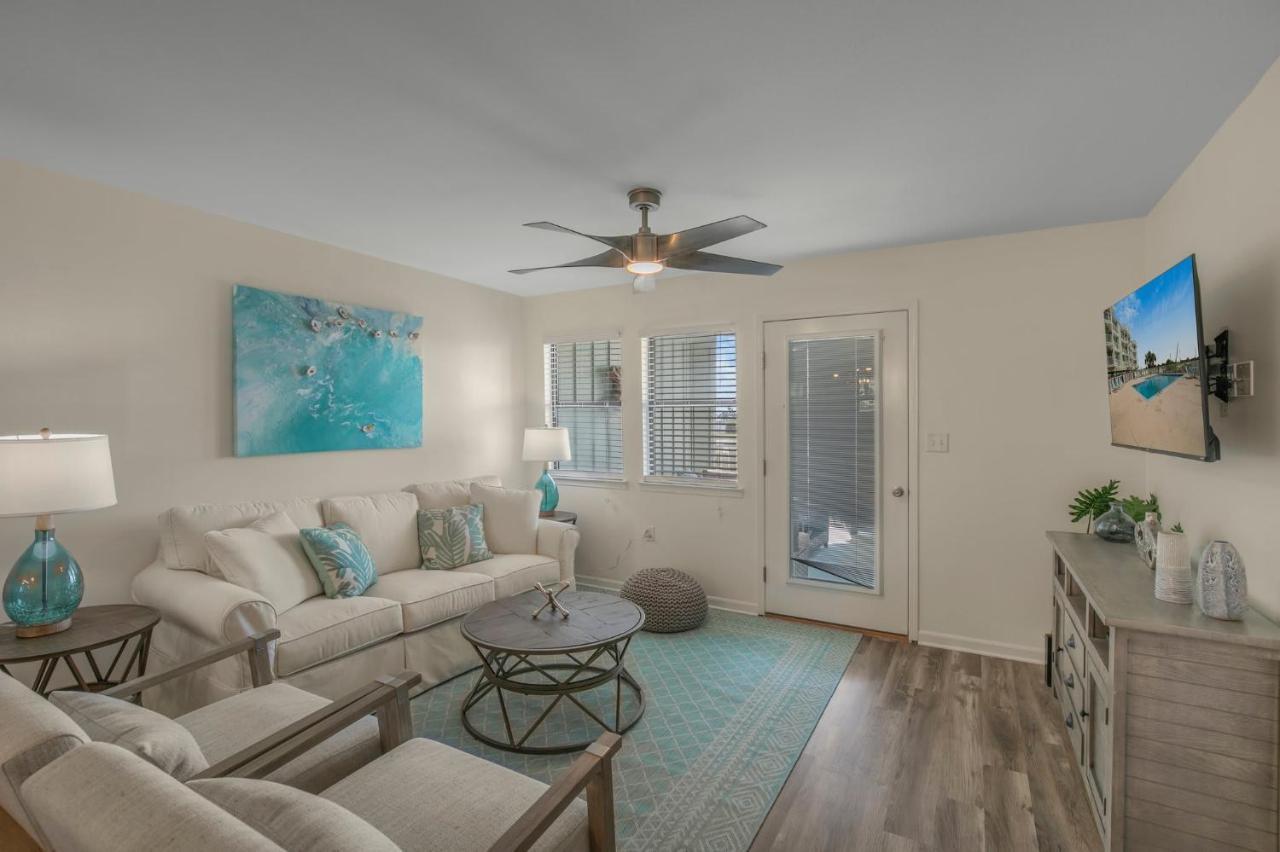 Jubilee Landing 110 By Vacation Homes Collection Orange Beach Extérieur photo