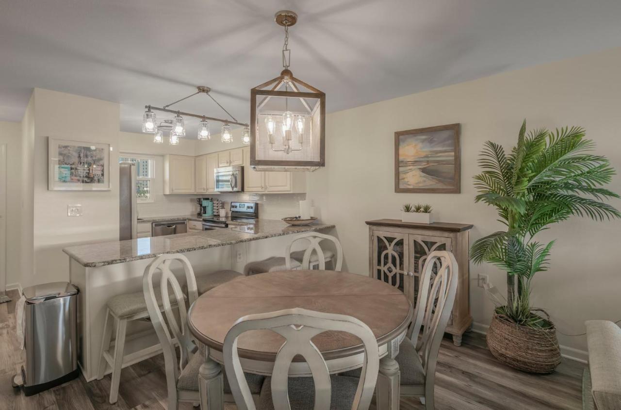 Jubilee Landing 110 By Vacation Homes Collection Orange Beach Extérieur photo