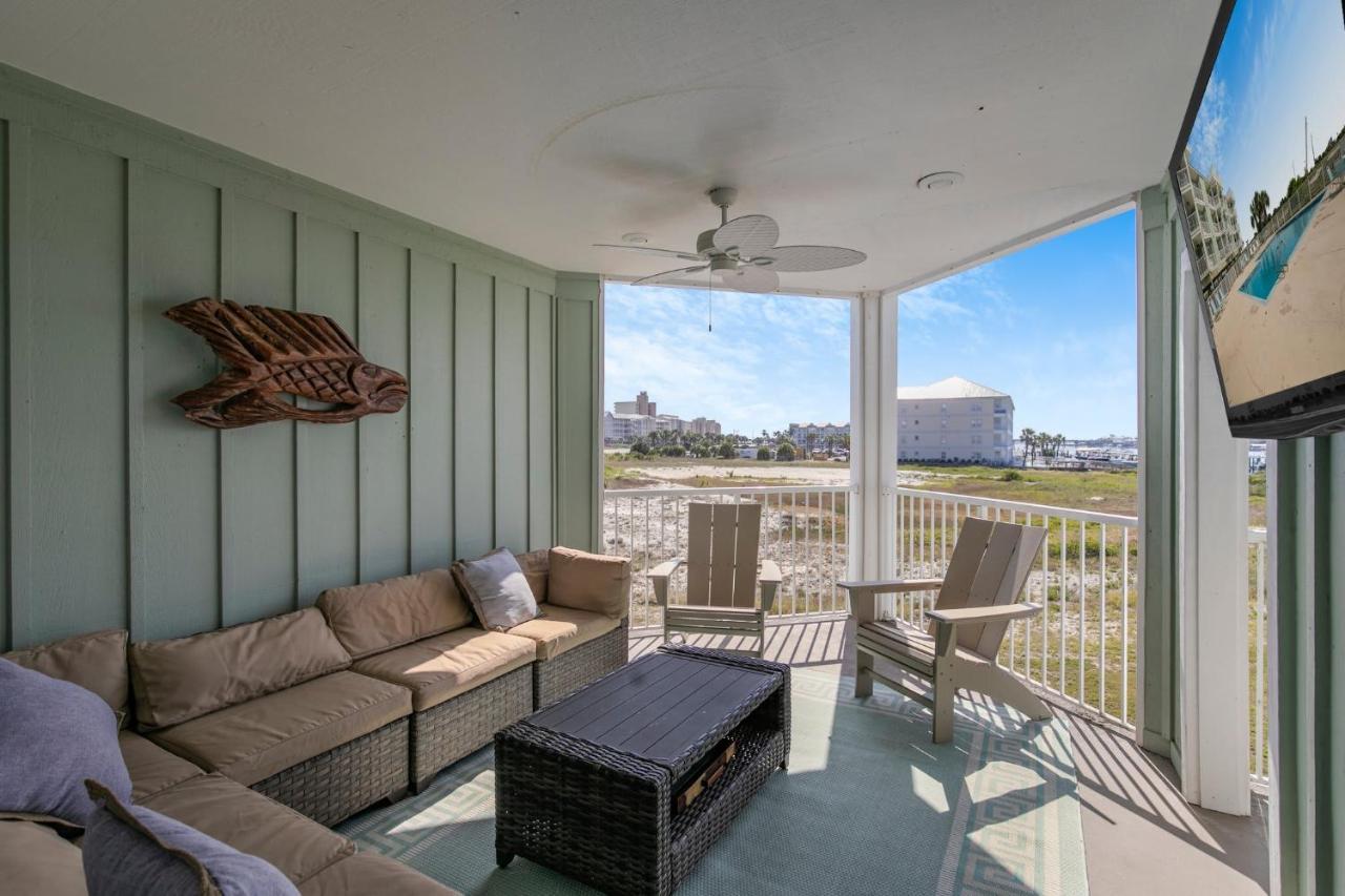 Jubilee Landing 110 By Vacation Homes Collection Orange Beach Extérieur photo