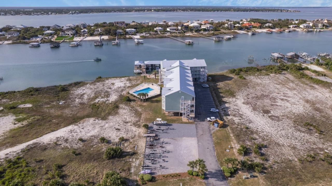 Jubilee Landing 110 By Vacation Homes Collection Orange Beach Extérieur photo