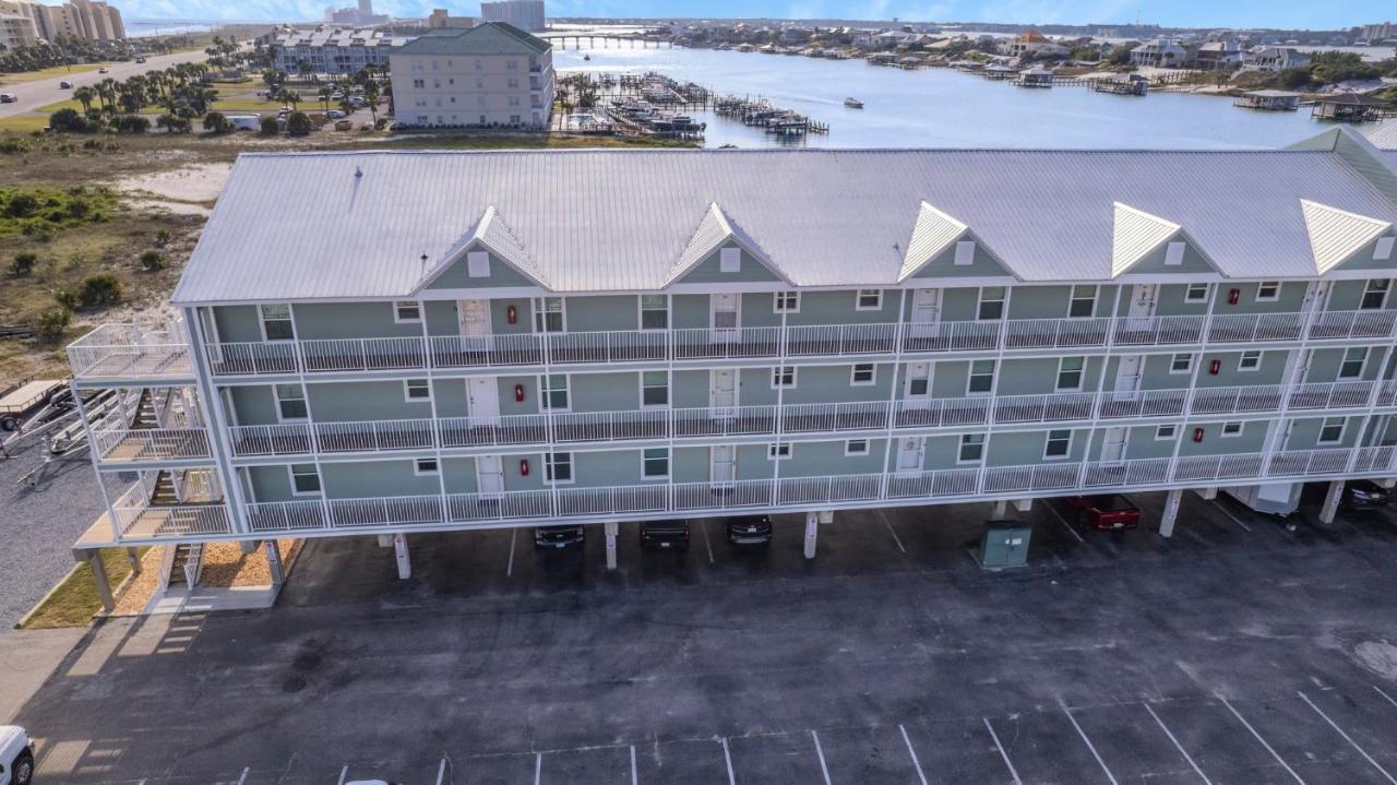 Jubilee Landing 110 By Vacation Homes Collection Orange Beach Extérieur photo