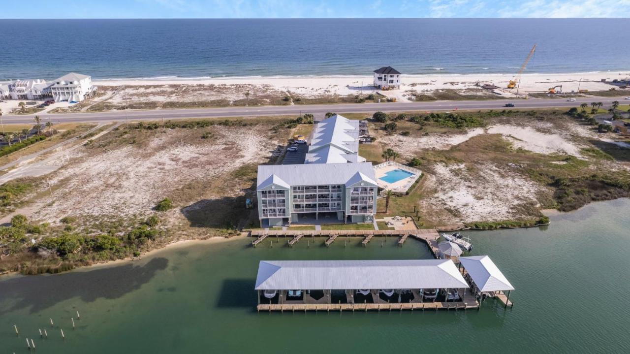 Jubilee Landing 110 By Vacation Homes Collection Orange Beach Extérieur photo