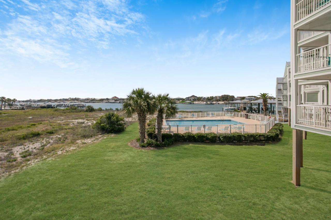 Jubilee Landing 110 By Vacation Homes Collection Orange Beach Extérieur photo