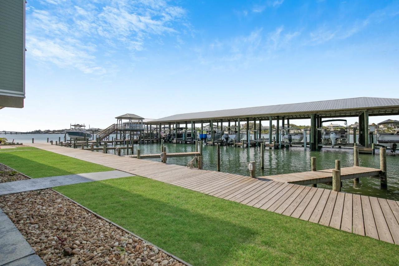 Jubilee Landing 110 By Vacation Homes Collection Orange Beach Extérieur photo
