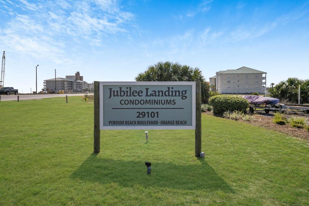 Jubilee Landing 110 By Vacation Homes Collection Orange Beach Extérieur photo