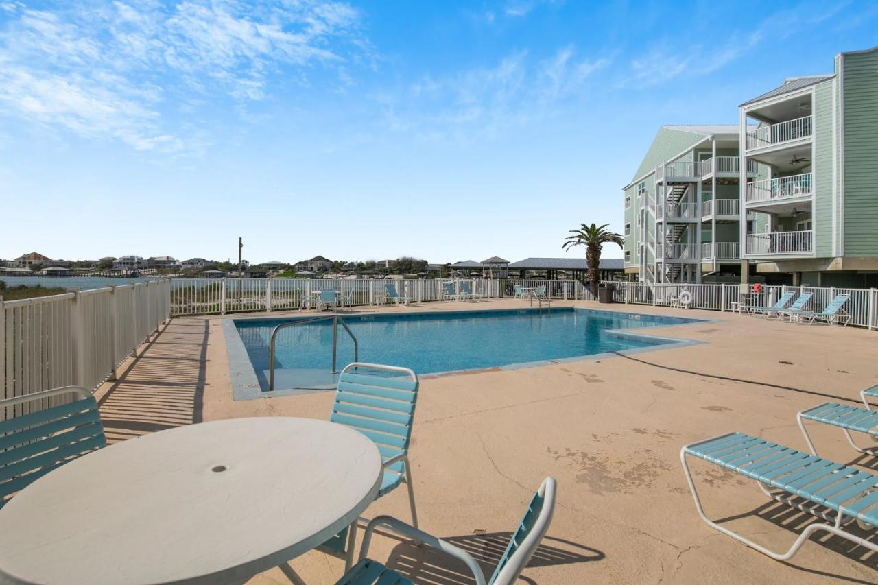 Jubilee Landing 110 By Vacation Homes Collection Orange Beach Extérieur photo
