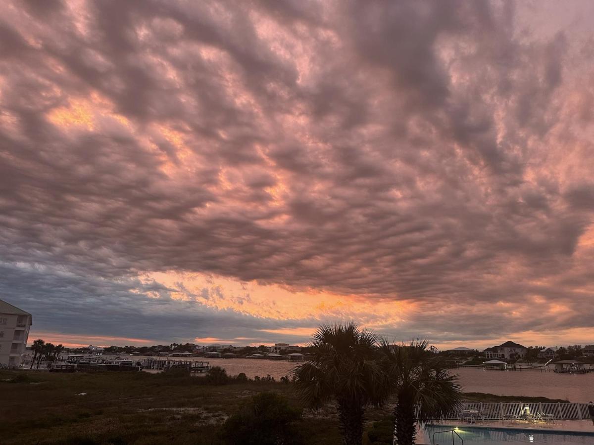 Jubilee Landing 110 By Vacation Homes Collection Orange Beach Extérieur photo